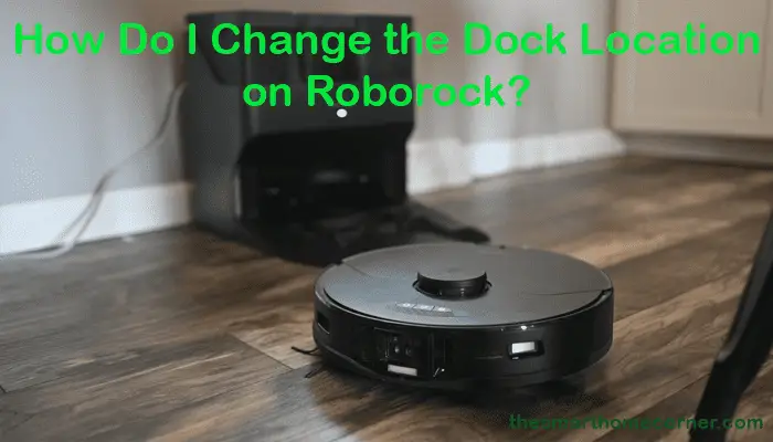 Roborock S5 Max Charger Dock, Base Roborock S5 Max